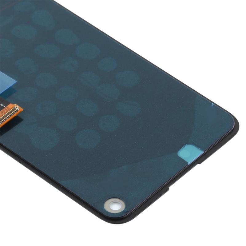 For Google Pixel 4a 4G 4G G025J,GA02099 Grade S OEM OLED Screen and Digitizer Assembly Replacement Part (Without Logo) A
For Google Pixel 4a 4G 4G G025J,GA02099 Grade S OEM OLED Screen and Digitizer Assembly Replacement Part (Without Logo) A