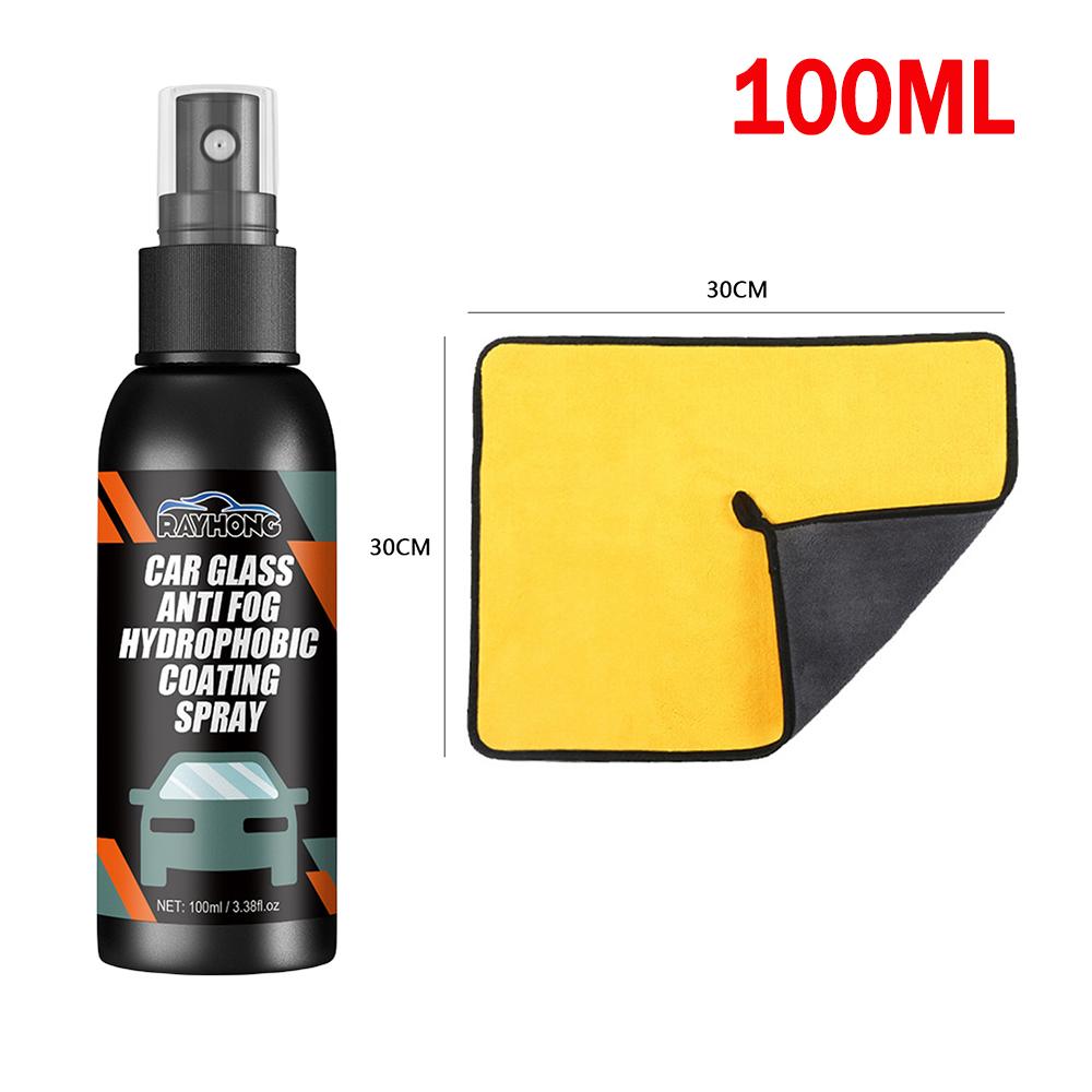 100 мл водоотталкивающий спрей для автомобильного стекла, покрытие от дождя для лобового стекла, зеркальная маска, гидрофобная полироль от дождя для автомобиля
100 мл водоотталкивающий спрей для автомобильного стекла, покрытие от дождя для лобового стекла, зеркальная маска, гидрофобная полироль от дождя для автомобиля
