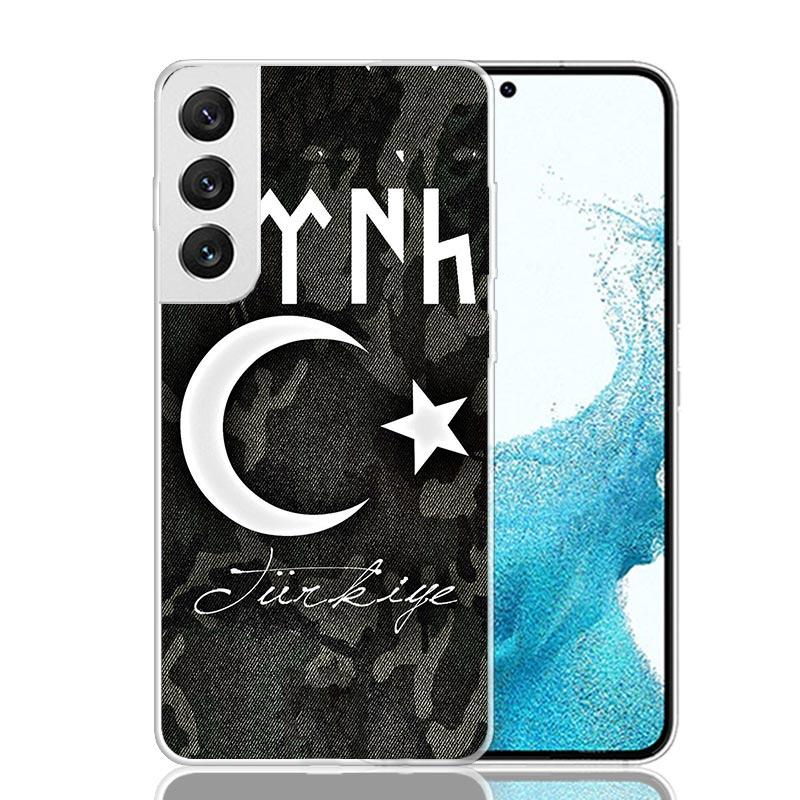 Turkey Turkish Flag Phone Case For Samsung Galaxy S26 S25 Edge S24 S23 FE S22 Ultra S21 Plus S20 + Fundas Cover Coque Galaxy S25 Samsung S22
Turkey Turkish Flag Phone Case For Samsung Galaxy S26 S25 Edge S24 S23 FE S22 Ultra S21 Plus S20 + Fundas Cover Coque Galaxy S25 Samsung S22