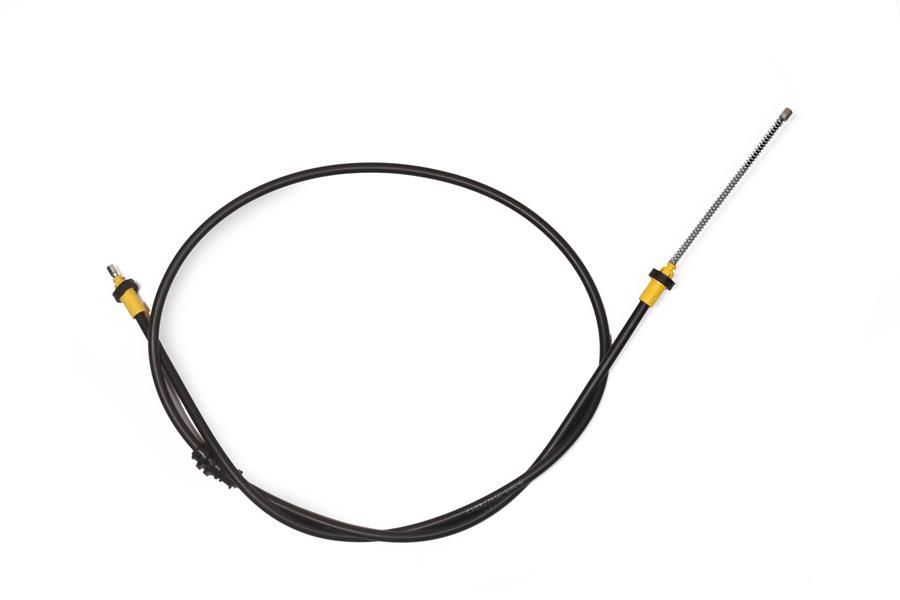 Hand Brake Cable Rear Right Renault Cl o I 2007 1596Mm/1498Mm Disk Fren 364007536R - 364007537R
Hand Brake Cable Rear Right Renault Cl o I 2007 1596Mm/1498Mm Disk Fren 364007536R - 364007537R