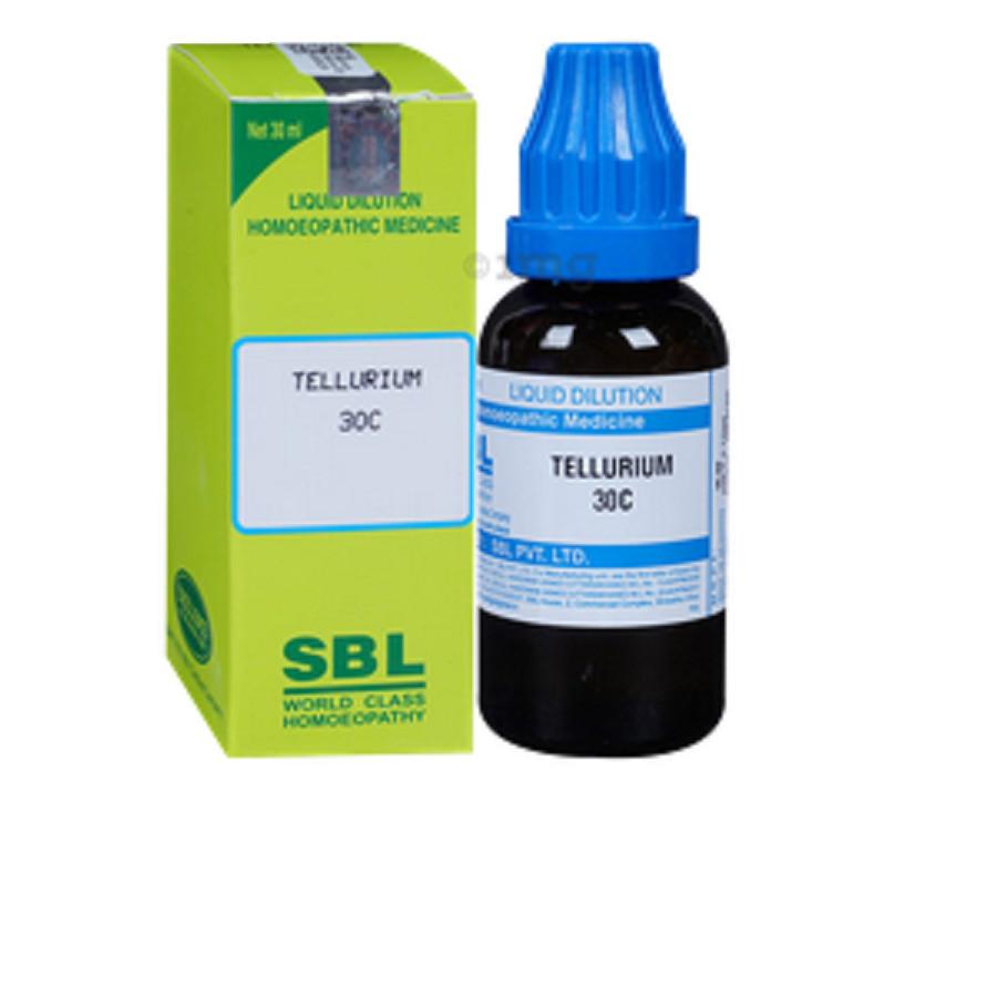 @ SBL Tellurium 30 CH Homeopathic Medicine 30ML Zr-2632-60%Off
@ SBL Tellurium 30 CH Homeopathic Medicine 30ML Zr-2632-60%Off