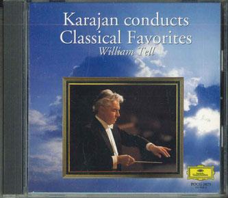 CD HERBERT VON KARAJAN - Karajan Conducts Classical Favorite 4538162 POLY GRAM Japan Classical Used
CD HERBERT VON KARAJAN - Karajan Conducts Classical Favorite 4538162 POLY GRAM Japan Classical Used