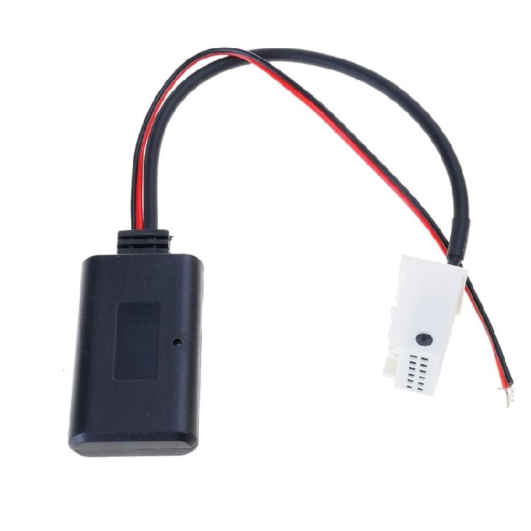 12Pin Bluetooth-compatible Module Audio Adapter Multimedia Equipment
12Pin Bluetooth-compatible Module Audio Adapter Multimedia Equipment