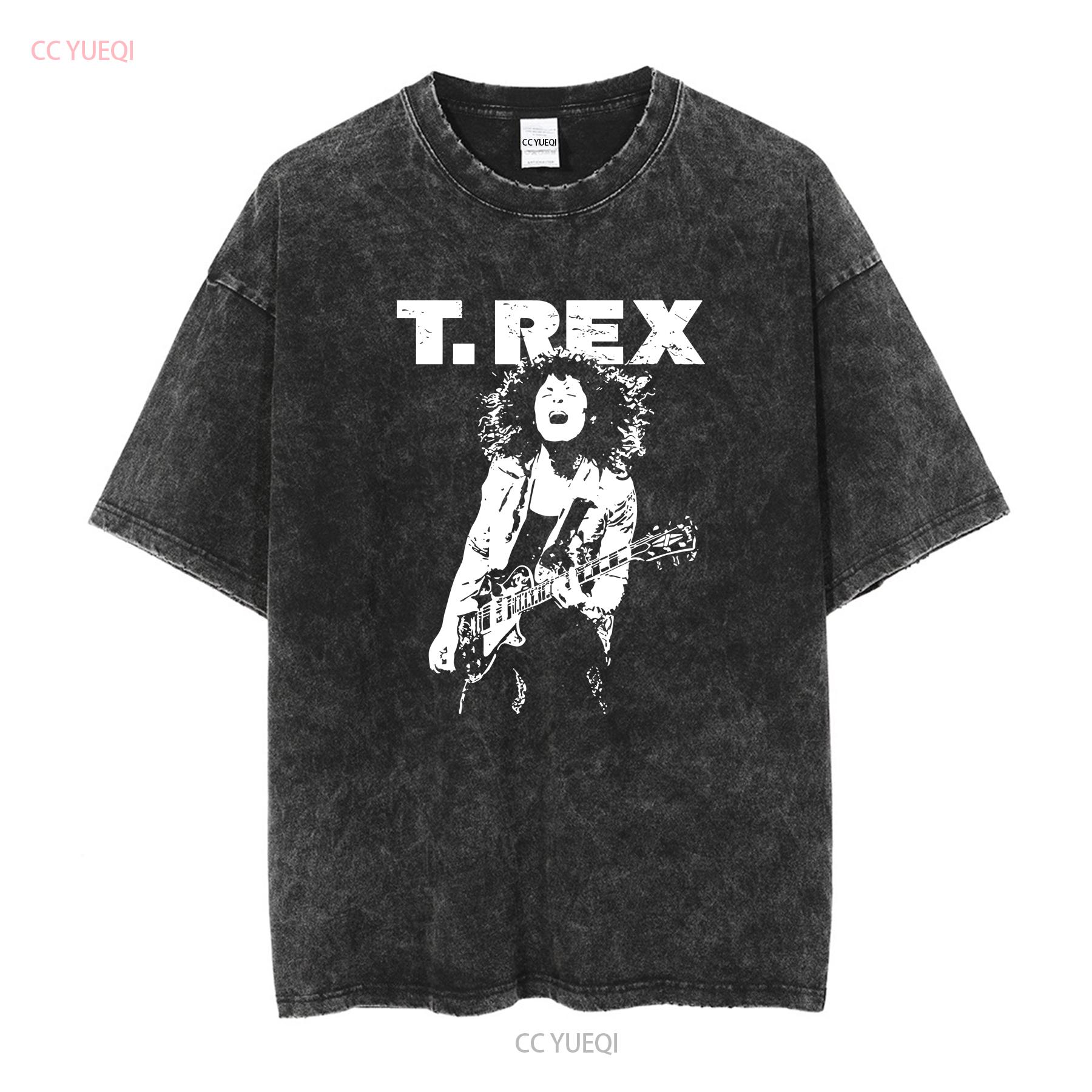 Cotton T Shirt Rex Rextasy Album Marc Bolan Dino Dines Tony Newman vintage Washed graphic Casual Unisex Comfortable L
Cotton T Shirt Rex Rextasy Album Marc Bolan Dino Dines Tony Newman vintage Washed graphic Casual Unisex Comfortable L