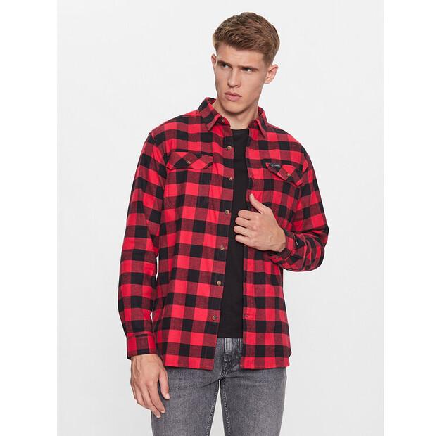 Рубашка Columbia Flare Gun™ Stretch Flannel EU M
Рубашка Columbia Flare Gun™ Stretch Flannel EU M