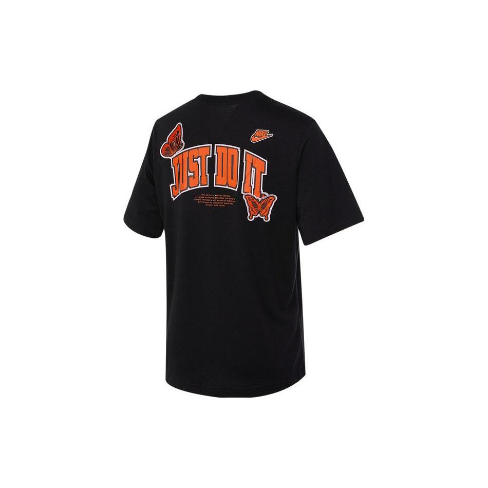 New Nike T Shirts Women s Black FD2548-010 M
New Nike T Shirts Women s Black FD2548-010 M