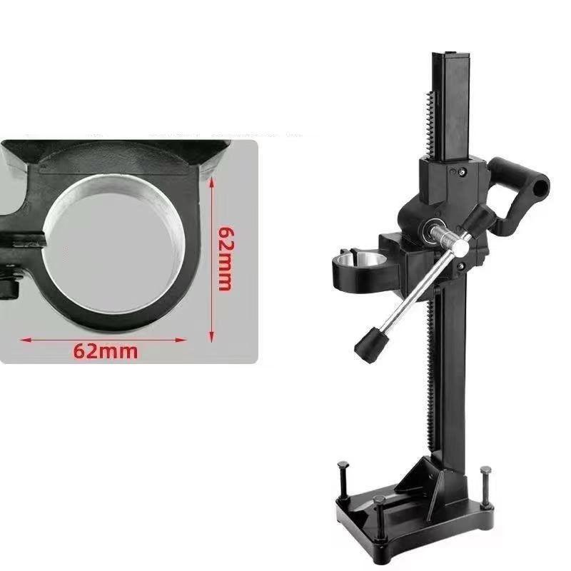 Jindu Високопотужний Безщітковий Алмазний Дриль для Бетону та ОВК з Муфтою
Jindu Високопотужний Безщітковий Алмазний Дриль для Бетону та ОВК з Муфтою