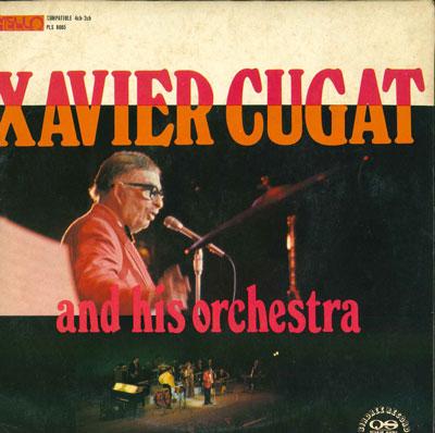 7inch Record XAVIER GUGAT & HIS ORCHESTRA - BEGIN THE BEGUINE PLS8005 COLUMBIA Japan Latin Used
7inch Record XAVIER GUGAT & HIS ORCHESTRA - BEGIN THE BEGUINE PLS8005 COLUMBIA Japan Latin Used