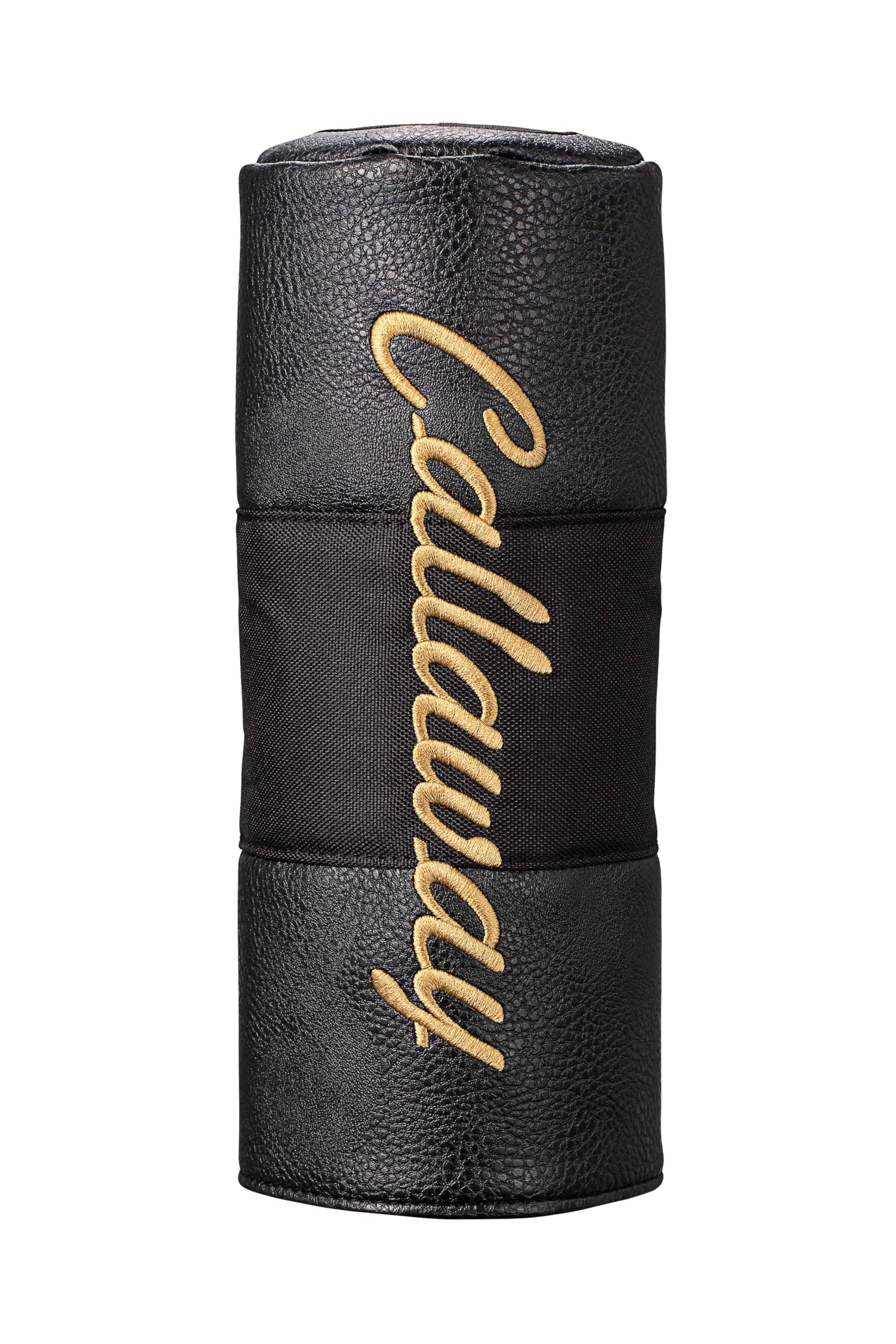 Callaway Fairway Wood Head Cover CASUAL FW BLK FW 23 FW Replaceable Black (For Available/Count (3.4.5.7.9)) Men s
Callaway Fairway Wood Head Cover CASUAL FW BLK FW 23 FW Replaceable Black (For Available/Count (3.4.5.7.9)) Men s