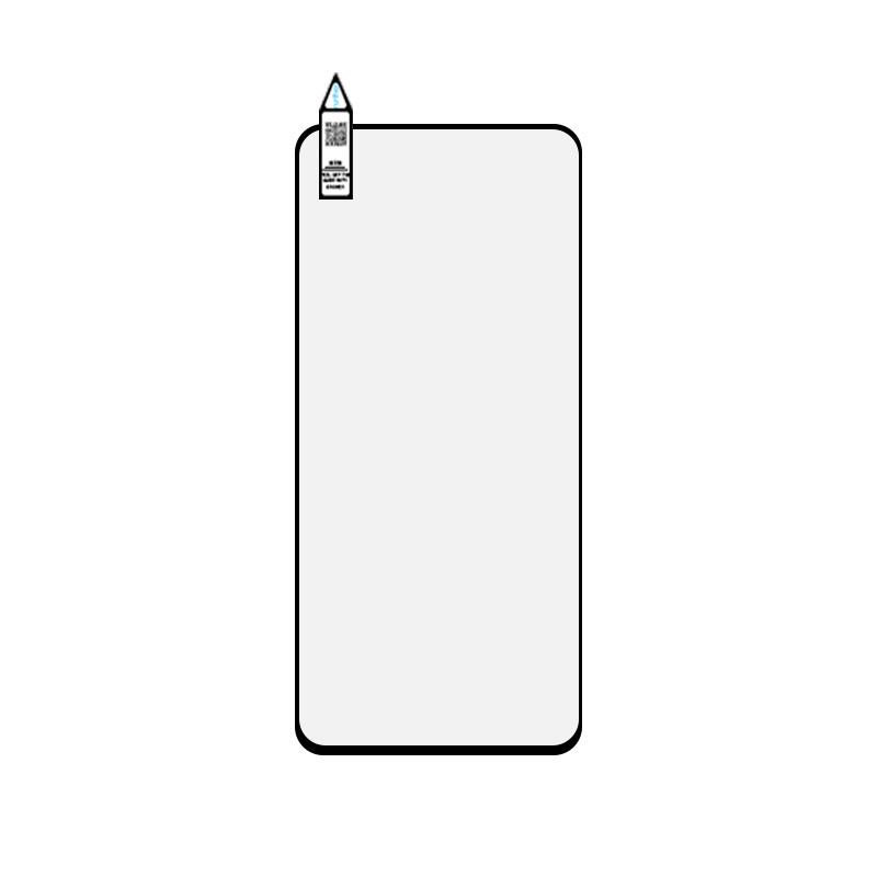 RURIHAI 10Pcs For Oppo K12x 5G (India) High Aluminium-Silicon Glass Film 0.26mm 2.5D Secondary Hardening Screen Protector Type A
RURIHAI 10Pcs For Oppo K12x 5G (India) High Aluminium-Silicon Glass Film 0.26mm 2.5D Secondary Hardening Screen Protector Type A