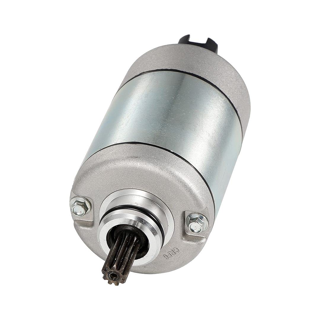 Electrical Starter Motor For Yamaha Motorcycle MT-09 MT09 NIKEN MXT850,TRACER 900,XSR900 Replace Moto Engine OEM:1RC-81890-00-00 1 PC Starter
Electrical Starter Motor For Yamaha Motorcycle MT-09 MT09 NIKEN MXT850,TRACER 900,XSR900 Replace Moto Engine OEM:1RC-81890-00-00 1 PC Starter
