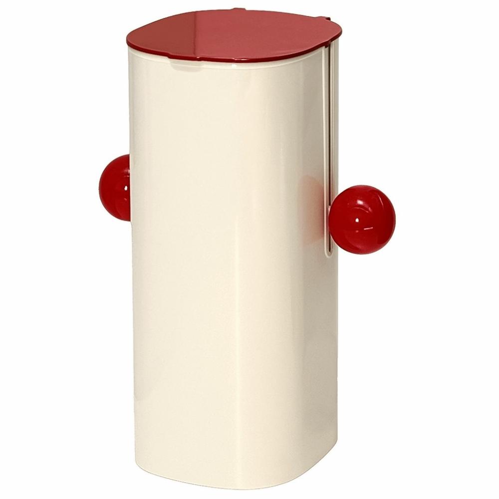 with Lid Makeup Brush Storage Tube Dustproof Makeup Brush Box Eyebrow Container
with Lid Makeup Brush Storage Tube Dustproof Makeup Brush Box Eyebrow Container