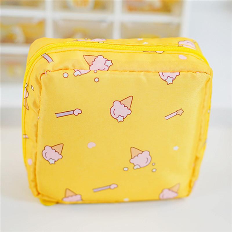 Дорожная сумка для хранения гигиенических прокладок Водонепроницаемый компактный дизайн Организованное хранение для путешествий, командировок, ежедневных прогулок Пыленепроницаемый One Size жёлтый
Дорожная сумка для хранения гигиенических прокладок Водонепроницаемый компактный дизайн Организованное хранение для путешествий, командировок, ежедневных прогулок Пыленепроницаемый One Size жёлтый