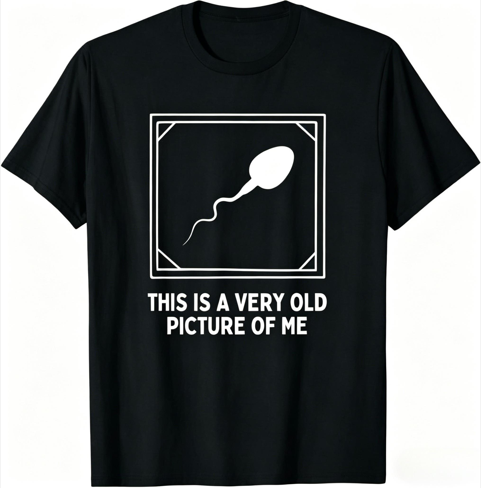 This Is A Very Old Picture of Me Gag Adult Funny TShirt Unisexs Clothing Tops Graphic T Shirt Streetwear 2026 Summer New T Shirt 4XL
This Is A Very Old Picture of Me Gag Adult Funny TShirt Unisexs Clothing Tops Graphic T Shirt Streetwear 2026 Summer New T Shirt 4XL