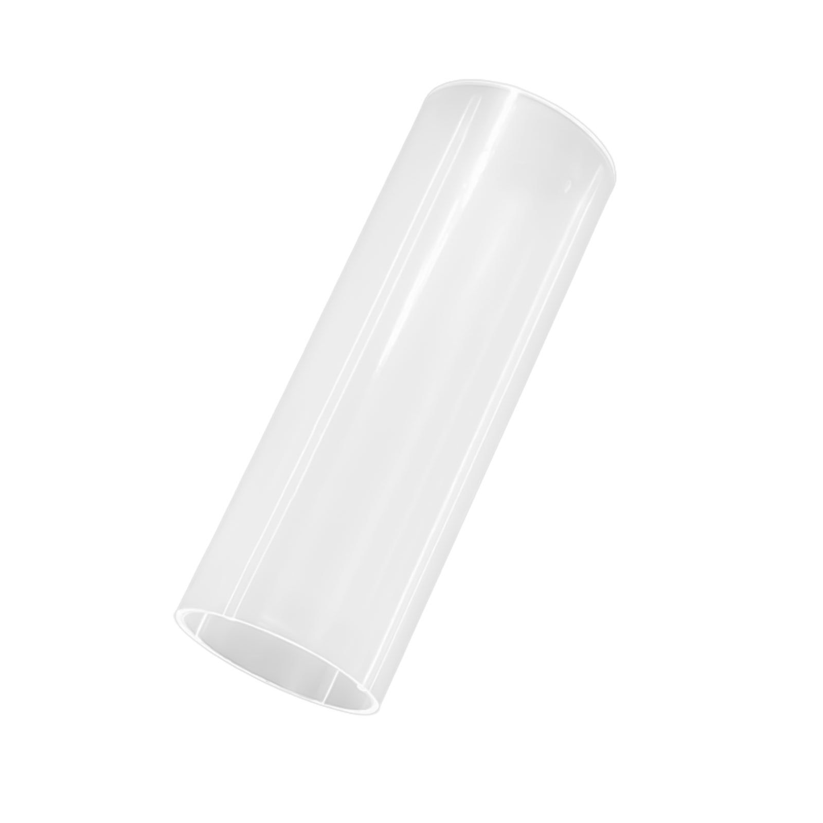 ABS 18650 Battery Protective Sleeve for Securely Fit in 21700 Lithium Flashlight Battery Adapter Sleeve
ABS 18650 Battery Protective Sleeve for Securely Fit in 21700 Lithium Flashlight Battery Adapter Sleeve