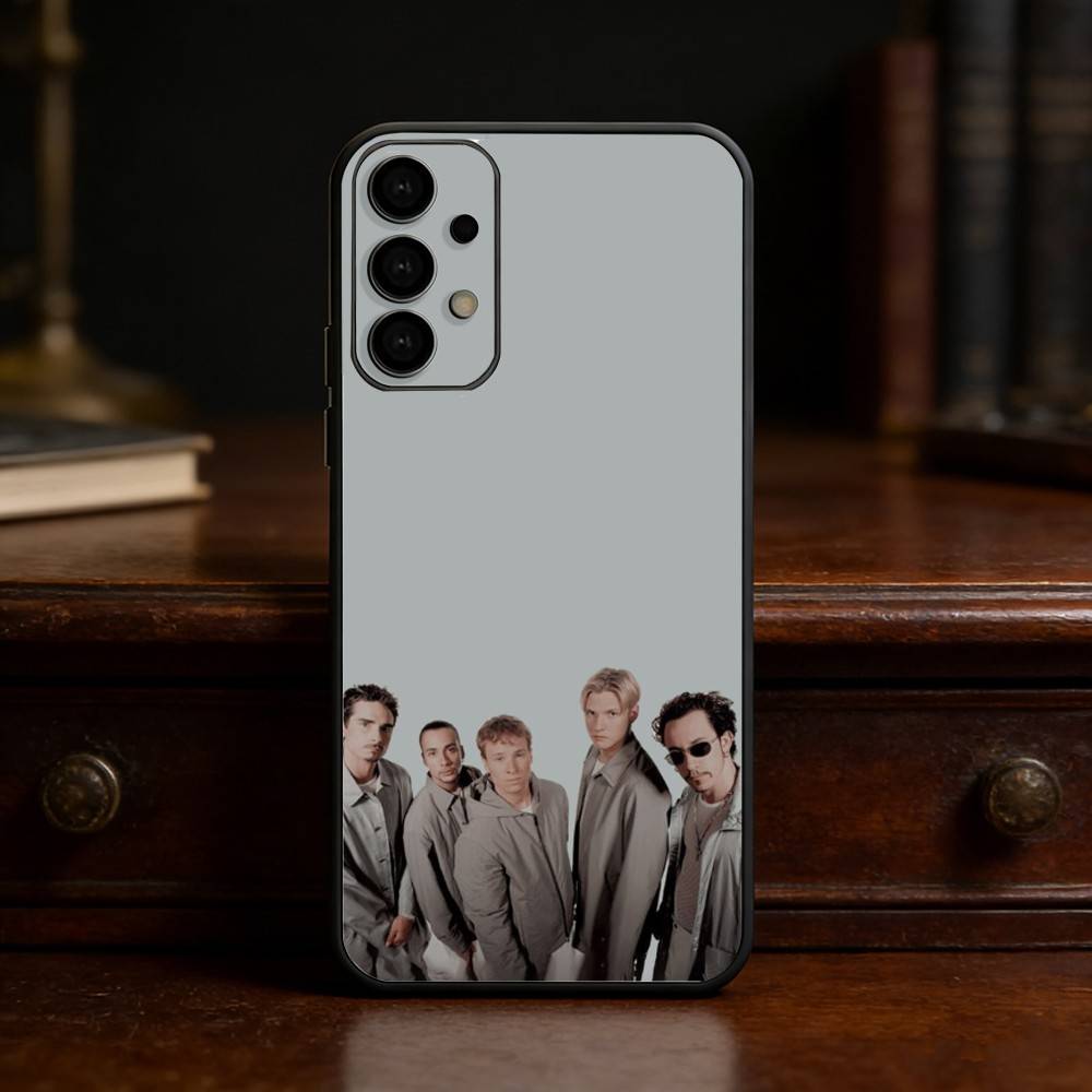 B-Backstreet Boys BSB phone Case For Samsung S25,24,21,22,23,30,Ultra,20,Plus,Fe,Lite,Note Soft Black Cover Samsung S22ULTRA5G
B-Backstreet Boys BSB phone Case For Samsung S25,24,21,22,23,30,Ultra,20,Plus,Fe,Lite,Note Soft Black Cover Samsung S22ULTRA5G