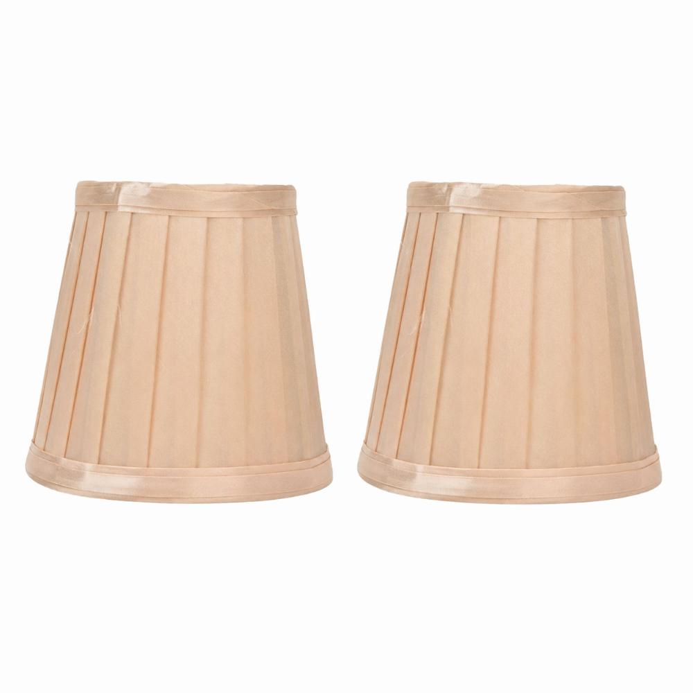 2PCS Fabric Small Lamp Shades Lightweight Lamp Shades Decorative Table Lampshade Wall Lamp
2PCS Fabric Small Lamp Shades Lightweight Lamp Shades Decorative Table Lampshade Wall Lamp