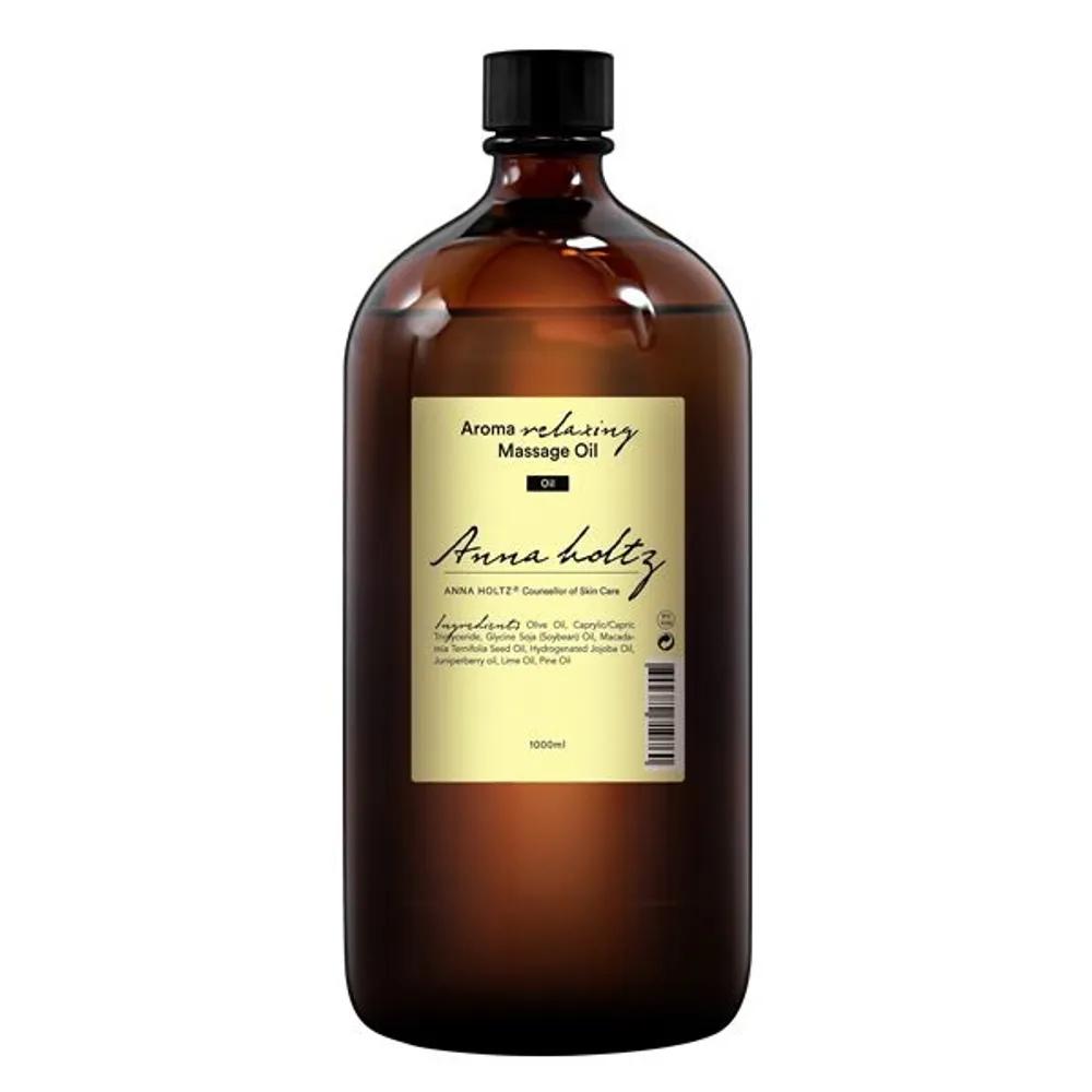 1000ml Large Capacity Massage Oil, 100% Natural Aroma, Dual-Use Face and Body Oil Firming Oil 1000ml
1000ml Large Capacity Massage Oil, 100% Natural Aroma, Dual-Use Face and Body Oil Firming Oil 1000ml