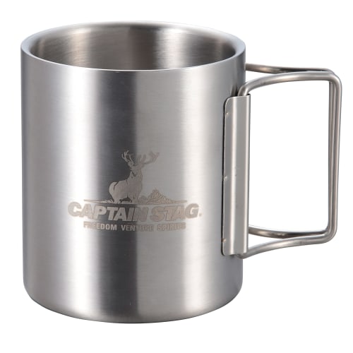 CAPTAIN STAG кружка для отдыха на открытом воздухе 250 мл двойная полая нержавеющая сталь двойная структура складная ручка нержавеющая сталь НОВАЯ Freedom UH-2018
CAPTAIN STAG кружка для отдыха на открытом воздухе 250 мл двойная полая нержавеющая сталь двойная структура складная ручка нержавеющая сталь НОВАЯ Freedom UH-2018