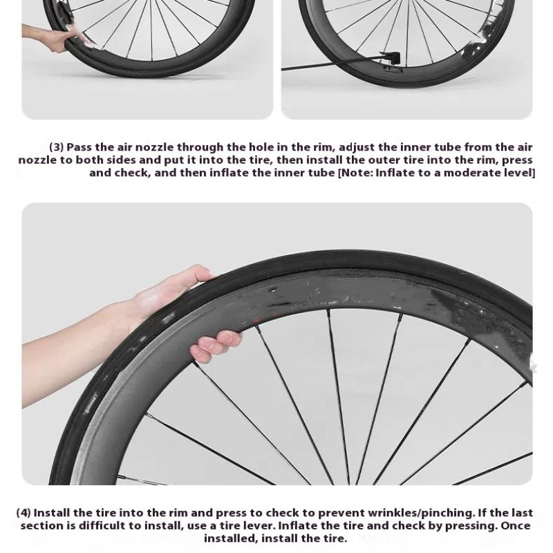 Ultralight Bike Inner Tube Road Bicycle Tpu Tire 65Mm Length Valve Road Bicycle Tpu Tire Super Light Tube 85mm
Ultralight Bike Inner Tube Road Bicycle Tpu Tire 65Mm Length Valve Road Bicycle Tpu Tire Super Light Tube 85mm