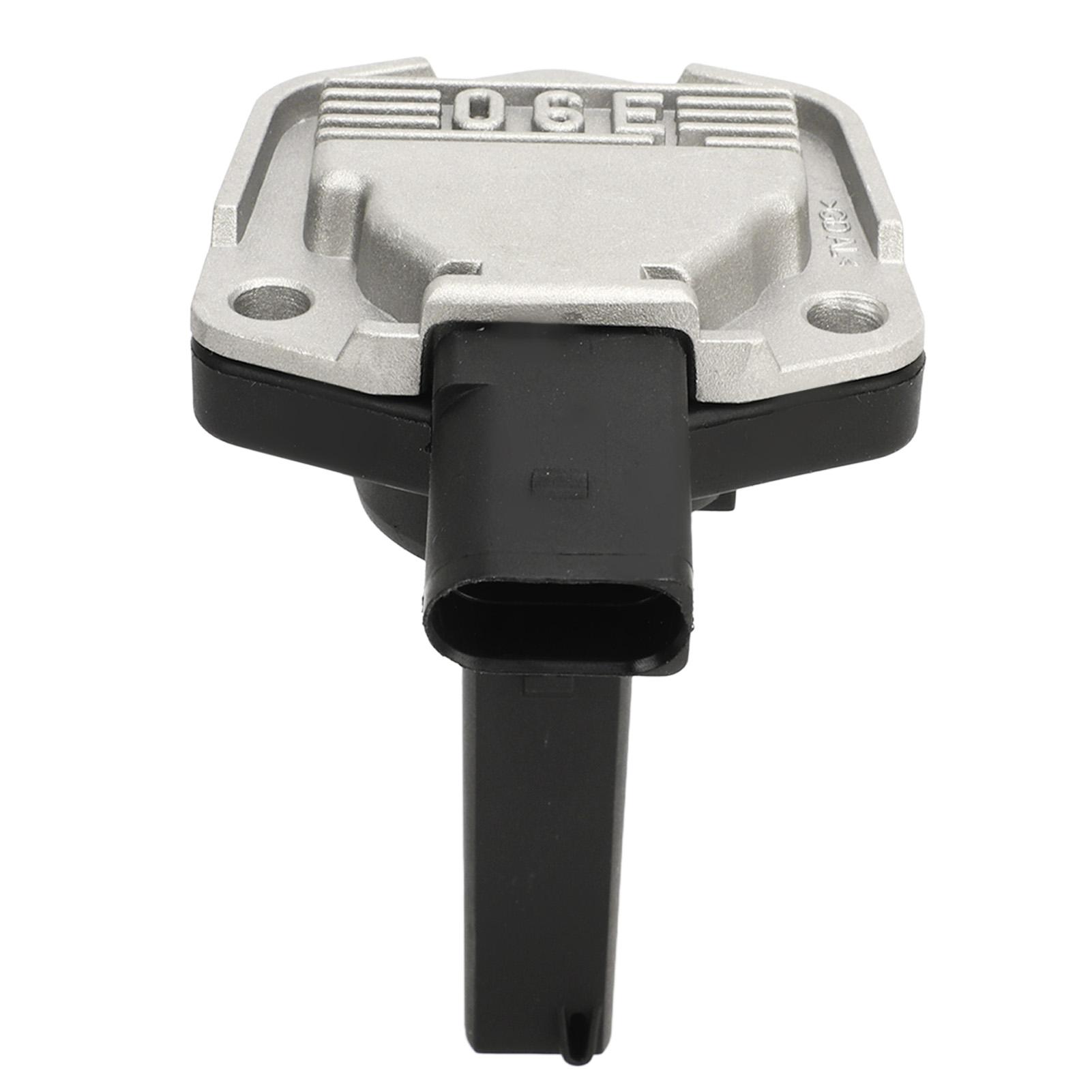 Датчик уровня масла 07Z907660 Точное измерение Прочный надежный датчик уровня масляного бака двигателя
Датчик уровня масла 07Z907660 Точное измерение Прочный надежный датчик уровня масляного бака двигателя