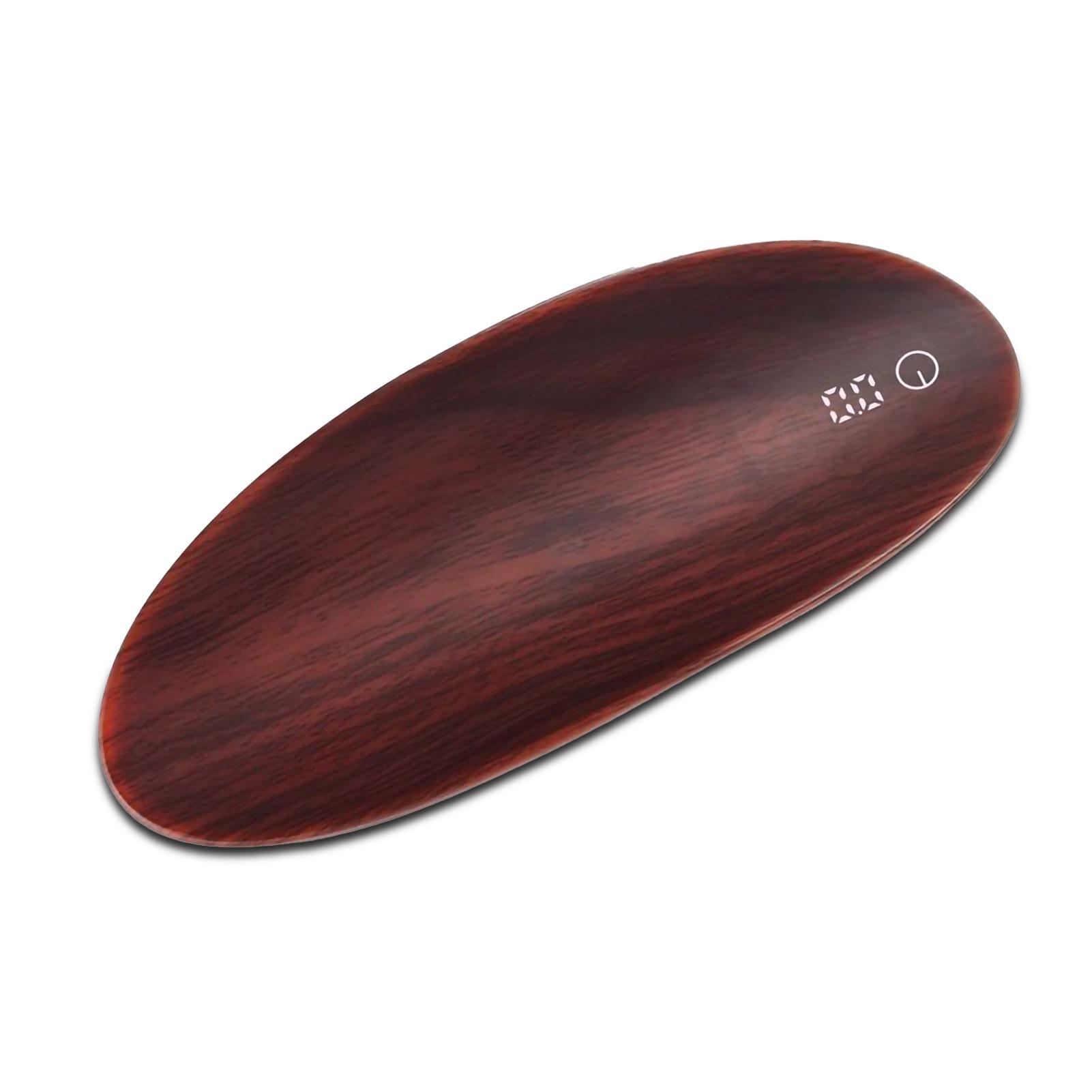 1 г/0,5 кг светодиодный дисплей кухонные весы деревянные чай кофе зерна перец пищевые весы USB зарядка цифровое шоу электронные весы