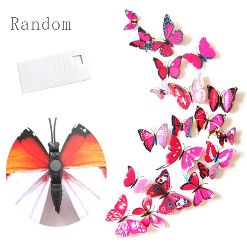 3D ПВХ Наклейка-бабочка на холодильник 12 шт. Наклейки-бабочки смешанного размера Современное искусство DIY Материал Украшение для дома, стены, вечеринки ZYF
3D ПВХ Наклейка-бабочка на холодильник 12 шт. Наклейки-бабочки смешанного размера Современное искусство DIY Материал Украшение для дома, стены, вечеринки ZYF