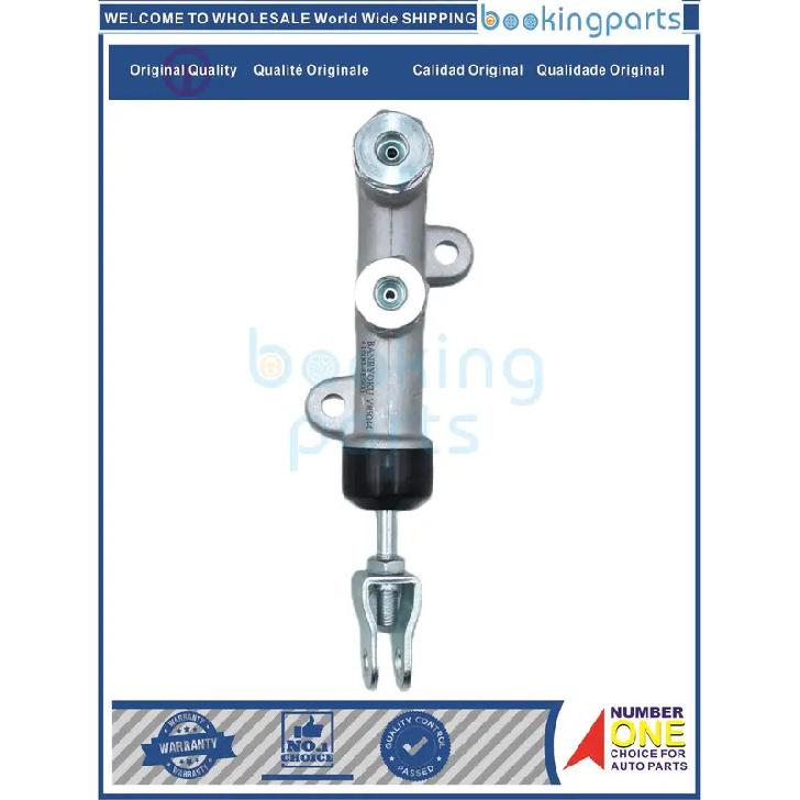 Clutch CYL. For KIA BONGO K2500/K2700/K3000S/K4000S 2016- J2, 41600-4E900,416004E900
Clutch CYL. For KIA BONGO K2500/K2700/K3000S/K4000S 2016- J2, 41600-4E900,416004E900