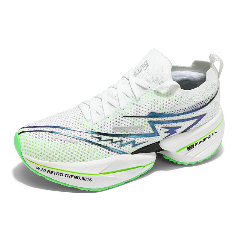 2025 new carbon plate men s marathon running shoes professional test stable support shock-absorbing ultralight rebound sneakers 43 армія зелений колір
2025 new carbon plate men s marathon running shoes professional test stable support shock-absorbing ultralight rebound sneakers 43 армія зелений колір