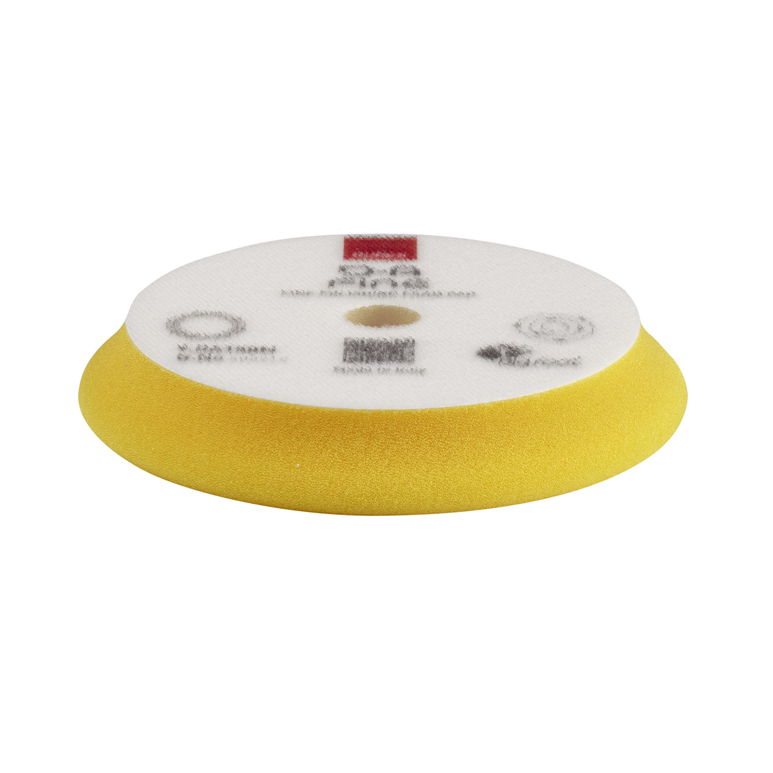 HIGH PERFORMANCE FINE FINISHING FOAM PAD D-A FINE Lupes New Design Buff Yellow Fine 130-150mm 9.DA150M for LHR15,LHR12E
HIGH PERFORMANCE FINE FINISHING FOAM PAD D-A FINE Lupes New Design Buff Yellow Fine 130-150mm 9.DA150M for LHR15,LHR12E