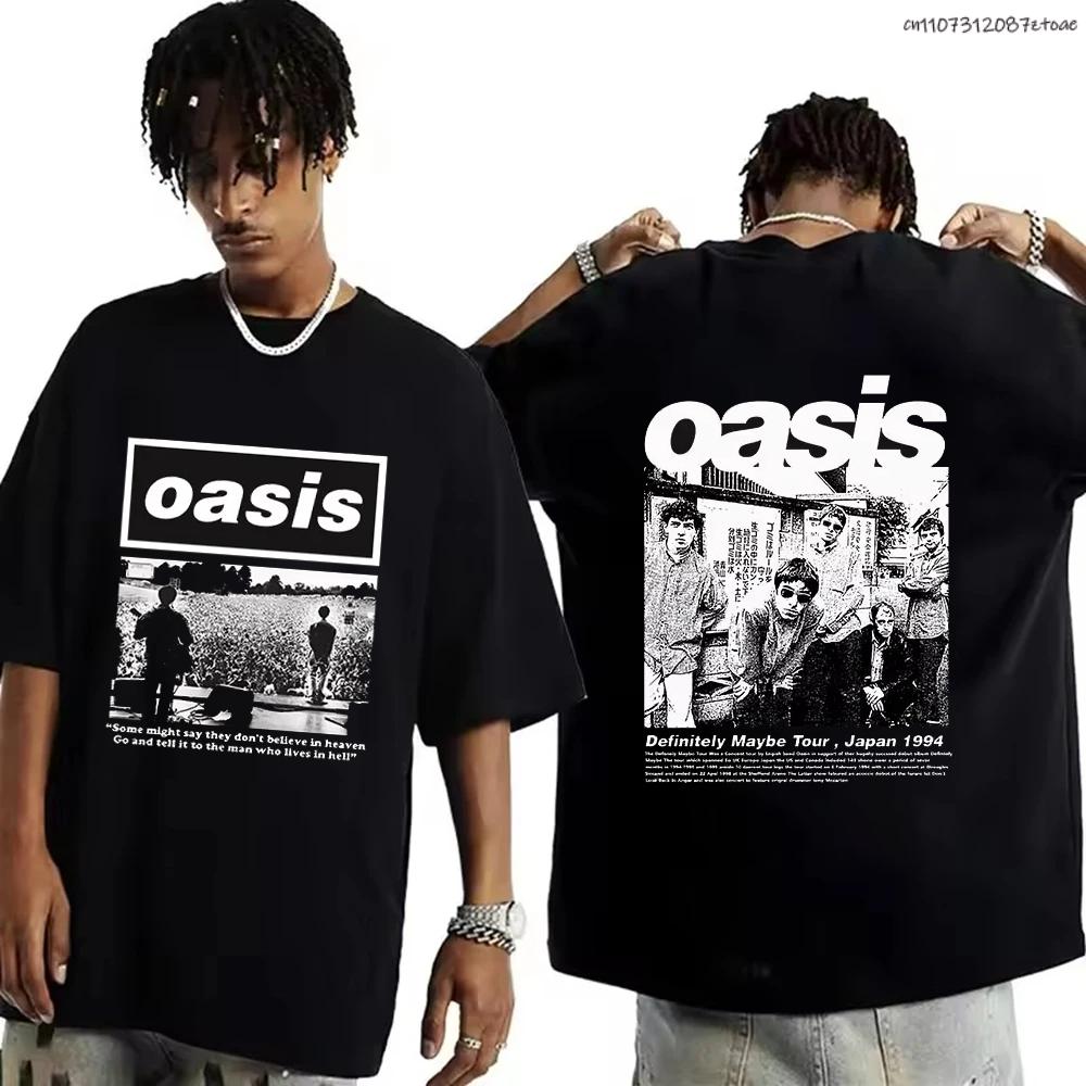 Men Women 90s Music Pop Rock OOasis Men Women T Shirt Cotton Clothes Fashion Short Sleeve O Neck Tees Plus Size TShirt S
Men Women 90s Music Pop Rock OOasis Men Women T Shirt Cotton Clothes Fashion Short Sleeve O Neck Tees Plus Size TShirt S