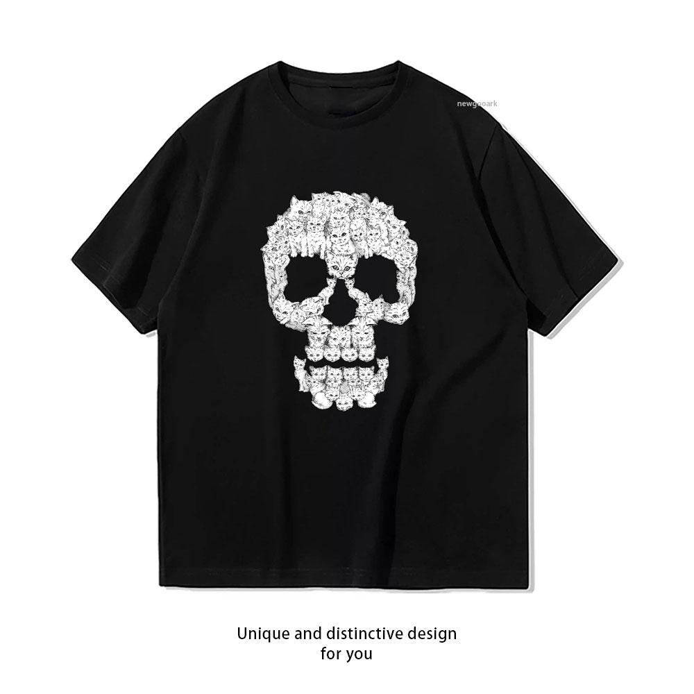 Skulls Are for Pussies TShirt Women Unisex Casual Cotton Graphic T Shirts Creative Streetwear Classic Aesthetic Shortsleev 4XL
Skulls Are for Pussies TShirt Women Unisex Casual Cotton Graphic T Shirts Creative Streetwear Classic Aesthetic Shortsleev 4XL
