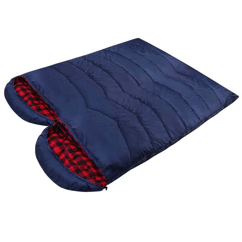 Spring/Winter Outdoor Camping Sleeping Bag
Spring/Winter Outdoor Camping Sleeping Bag