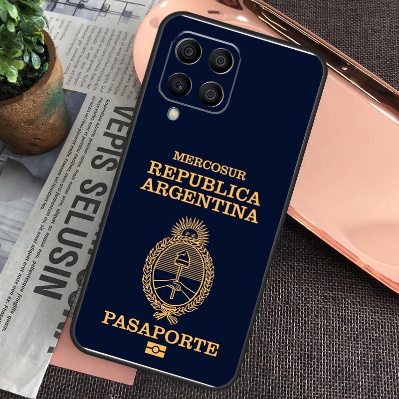 Argentina Flag Case For Samsung Galaxy M20 M15 M55 M31s M51 M21 M11 M13 M33 M53 M52 M32 M12 M14 M34 M54 Samsung M30s
Argentina Flag Case For Samsung Galaxy M20 M15 M55 M31s M51 M21 M11 M13 M33 M53 M52 M32 M12 M14 M34 M54 Samsung M30s