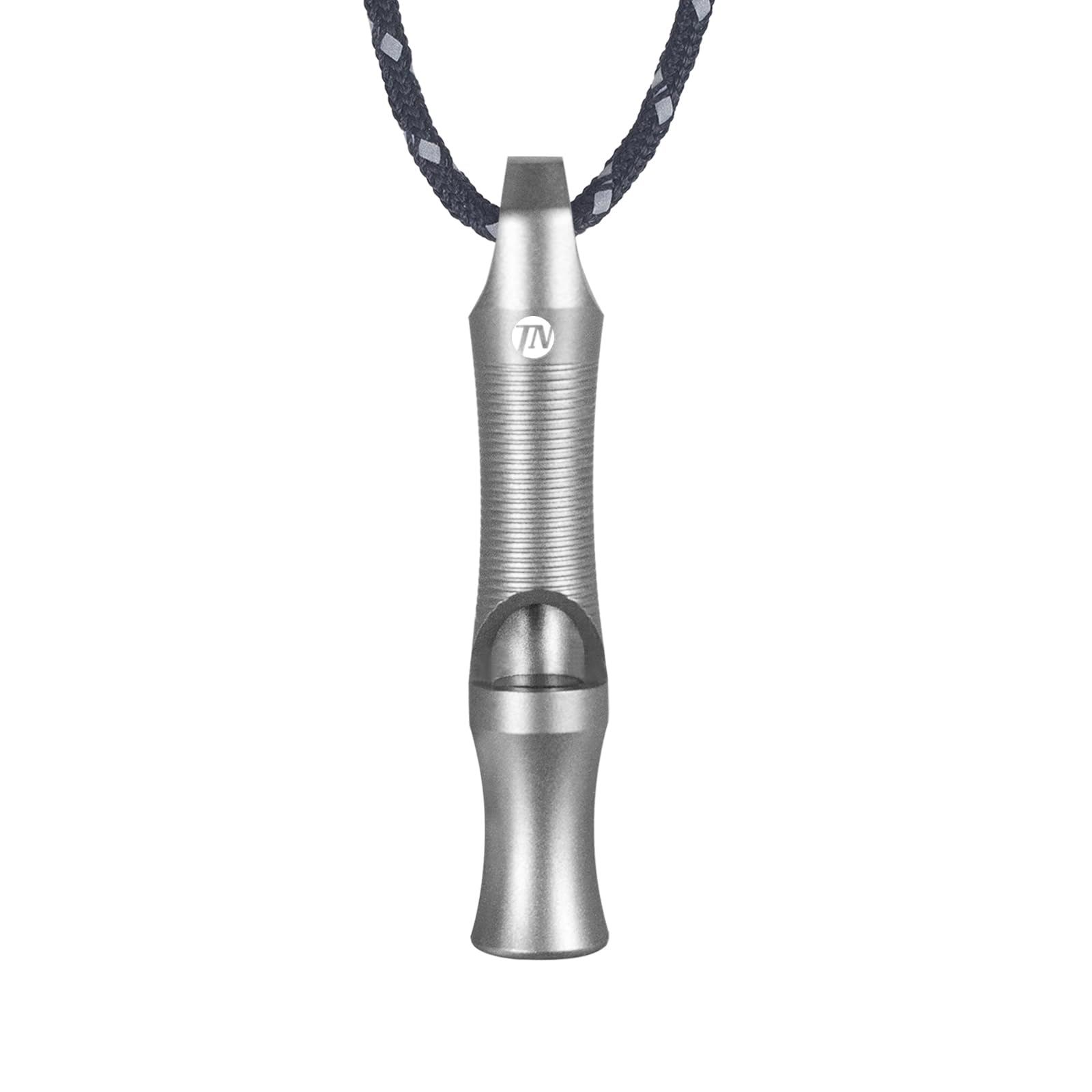 ThruNite EDC Titanium Alloy Ultra Loud Emergency Danger Crime Solo Emergency Disaster Prevention Outdoor Whistle Silver Whistle, Lightweight, Whistle, серебряный
ThruNite EDC Titanium Alloy Ultra Loud Emergency Danger Crime Solo Emergency Disaster Prevention Outdoor Whistle Silver Whistle, Lightweight, Whistle, серебряный