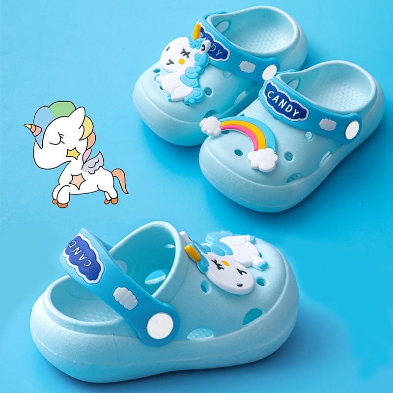 Children s summer sandals, non-slip beach clogs for girls and boys, cartoon design 37/38【Inner Length21cm
Children s summer sandals, non-slip beach clogs for girls and boys, cartoon design 37/38【Inner Length21cm