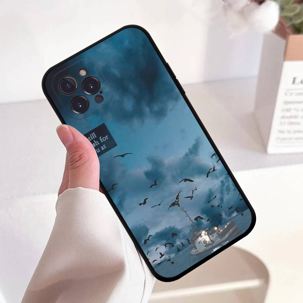 C-Conan Gray Wishbone Black Silicone Matte Phone Case For iphone 17 Air 16 15 14 13 12 11 Pro Max Plus Back Cover TPU iPhone 15pro max
C-Conan Gray Wishbone Black Silicone Matte Phone Case For iphone 17 Air 16 15 14 13 12 11 Pro Max Plus Back Cover TPU iPhone 15pro max