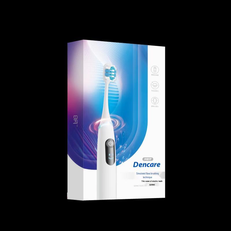 Lengsuanling Sonic Electric Toothbrush Set
Lengsuanling Sonic Electric Toothbrush Set