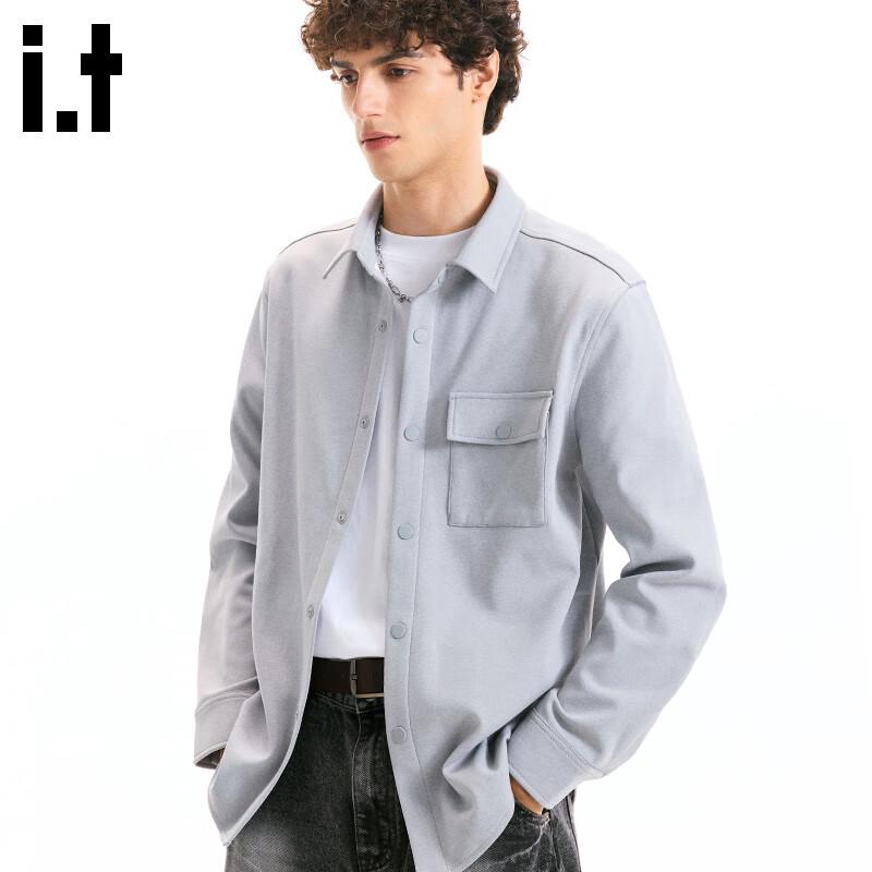 Fingercroxx IT Men s Fleece-Lined Long Sleeve Casual Shirt XL
Fingercroxx IT Men s Fleece-Lined Long Sleeve Casual Shirt XL