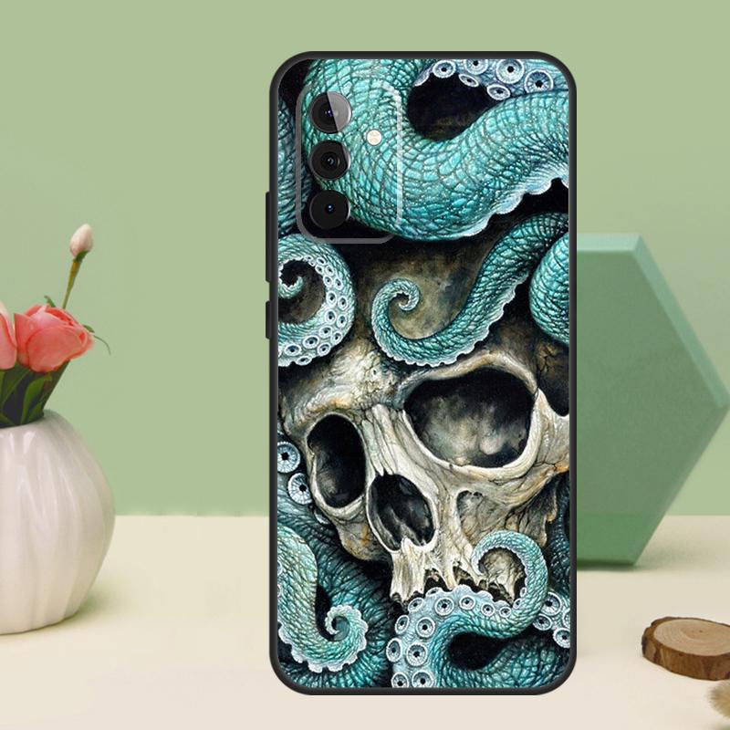 Horror Skull Gothic For Samsung Galaxy A16 A55 A35 A15 A32 A12 A22 A52 A54 A34 A14 A56 A36 A26 A13 A53 A06 Case Samsung A32 5G
Horror Skull Gothic For Samsung Galaxy A16 A55 A35 A15 A32 A12 A22 A52 A54 A34 A14 A56 A36 A26 A13 A53 A06 Case Samsung A32 5G