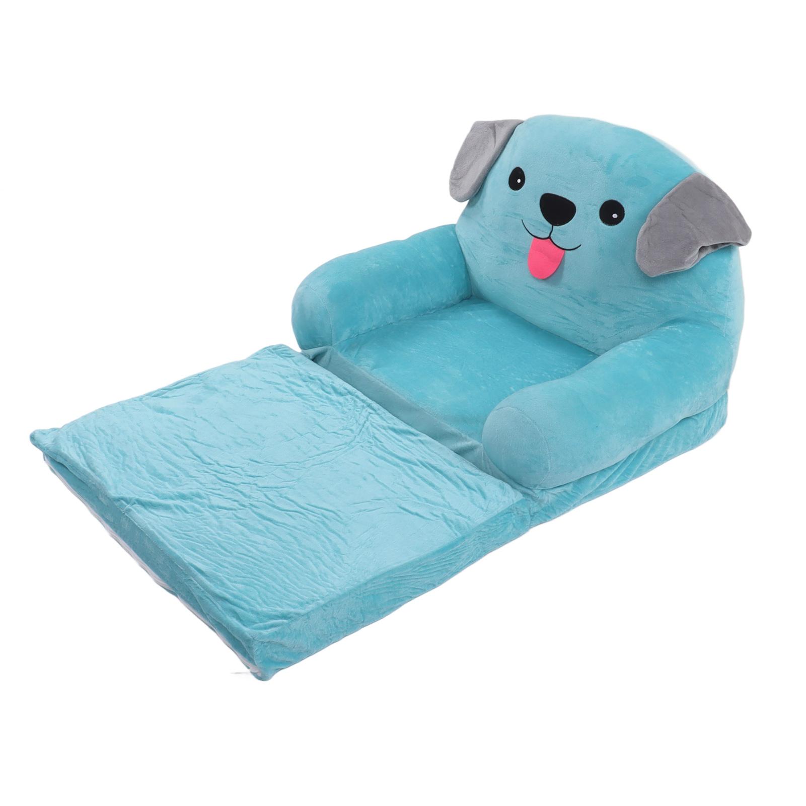 Blue Puppy Children s Sofa Cute Cartoon Folding Small Sofa Bed Dual Use Child St
Blue Puppy Children s Sofa Cute Cartoon Folding Small Sofa Bed Dual Use Child St