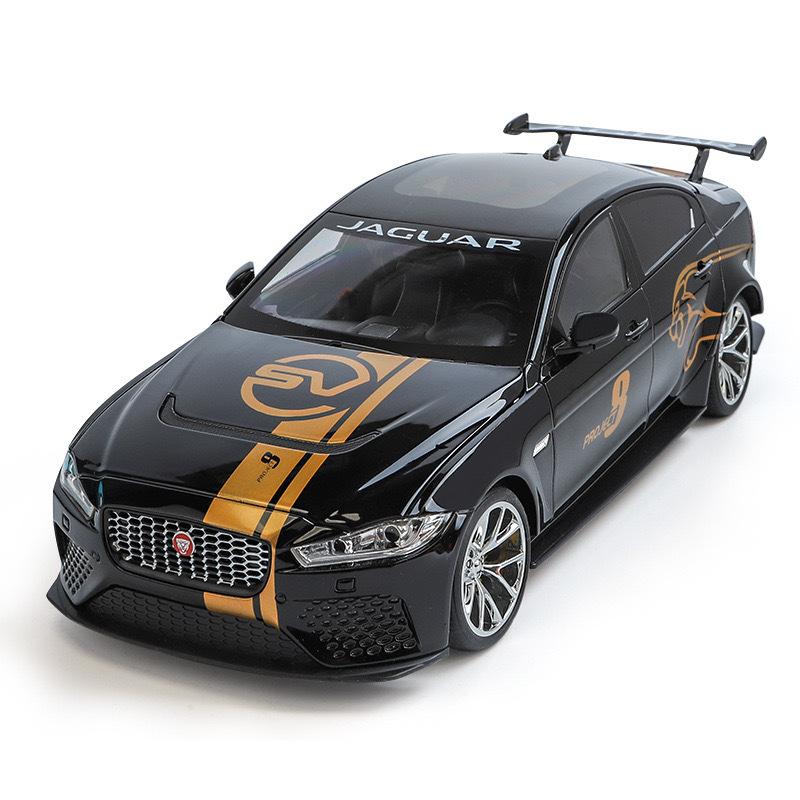 1/18 Jaguar XE SV Project 8 Supercar Alloy Diecasts & Toy Vehicles Metal Toy Car Model Sound and Light Collection Kids Toy оранжевый
1/18 Jaguar XE SV Project 8 Supercar Alloy Diecasts & Toy Vehicles Metal Toy Car Model Sound and Light Collection Kids Toy оранжевый
