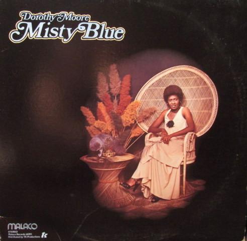 LP Record DOROTHY MOORE Misty Blue MAL6351 MALACO 1976 US SoulFunk Used
LP Record DOROTHY MOORE Misty Blue MAL6351 MALACO 1976 US SoulFunk Used
