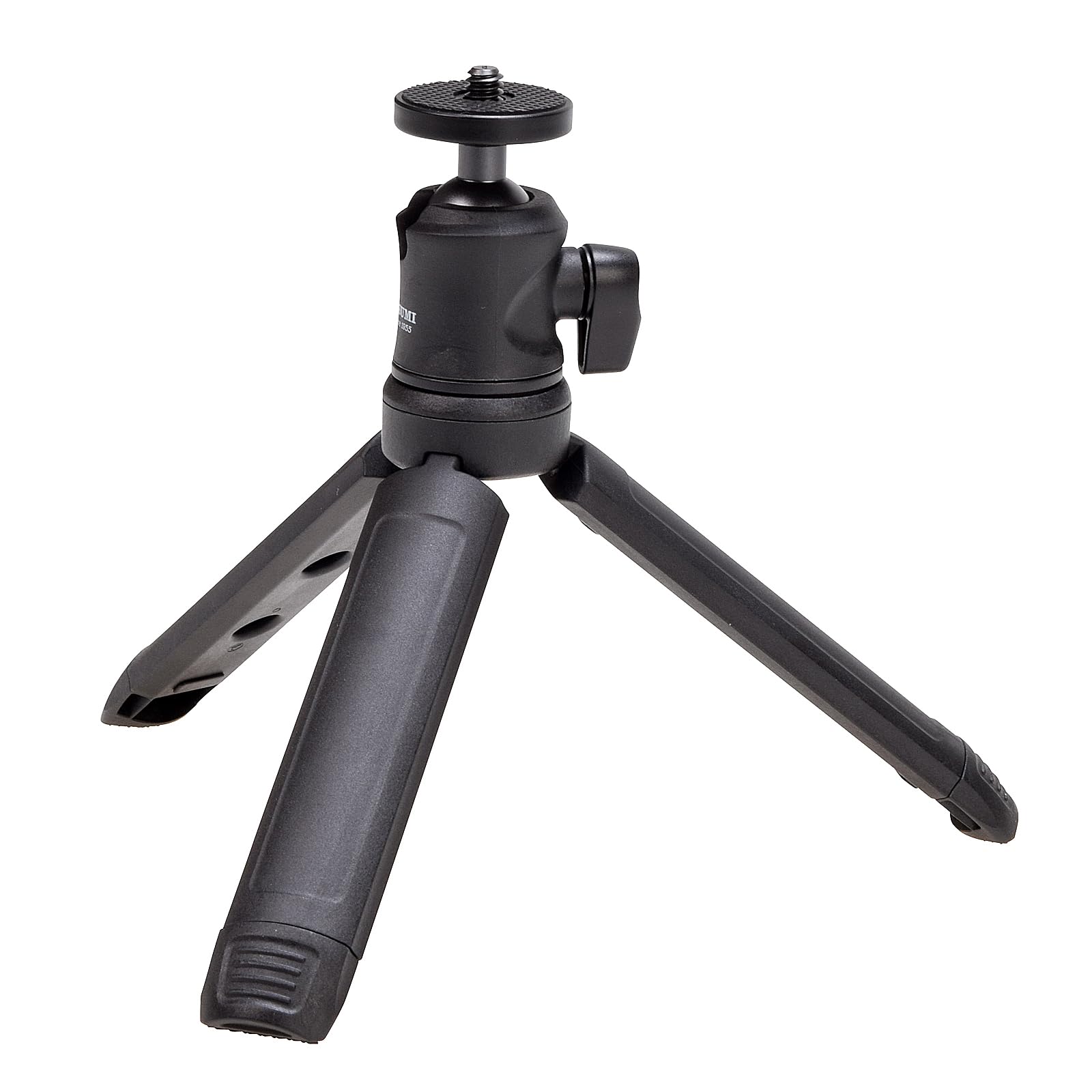 Штатив Etsumi Tabletop Tripod Tetra Grip Pod 3 Tiers Maximum 160mm Lightweight 105g Black VE-2334
Штатив Etsumi Tabletop Tripod Tetra Grip Pod 3 Tiers Maximum 160mm Lightweight 105g Black VE-2334