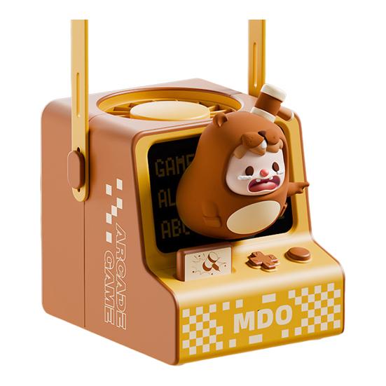Game Machine Desk Fan with Lanyard USB Rechargeable Cartoon Animal Game Console Hanging Neck Fan Portable Outdoor Small Personal Fan Mouse
Game Machine Desk Fan with Lanyard USB Rechargeable Cartoon Animal Game Console Hanging Neck Fan Portable Outdoor Small Personal Fan Mouse
