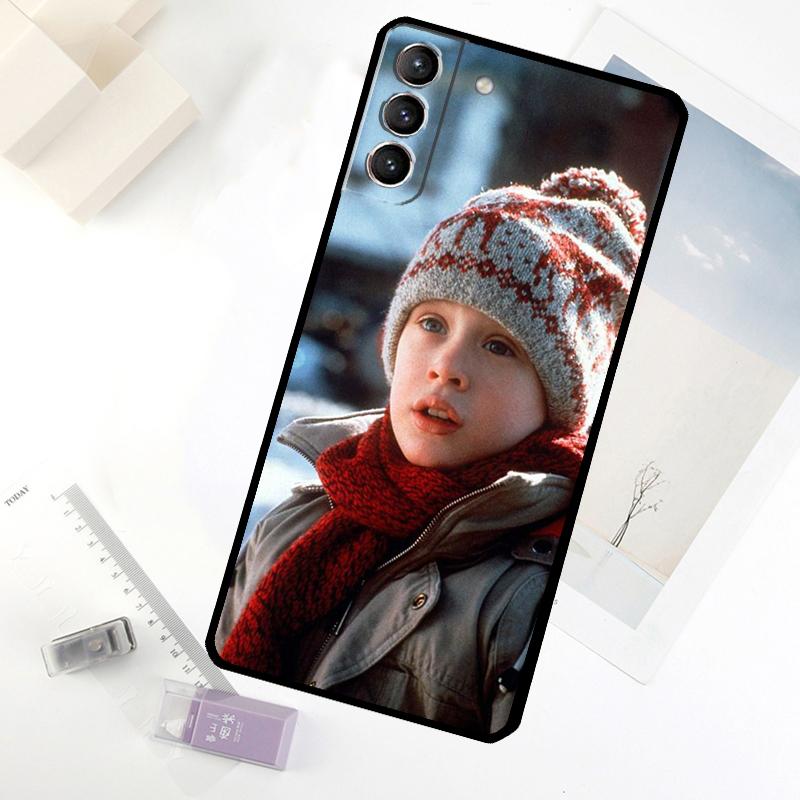 Home Alone Phone Case For Samsung Galaxy S24 FE S23 Ultra S21 S22 S25 S26 Ultra S10 Plus S20 FE Cover Galaxy S24Ultra
Home Alone Phone Case For Samsung Galaxy S24 FE S23 Ultra S21 S22 S25 S26 Ultra S10 Plus S20 FE Cover Galaxy S24Ultra