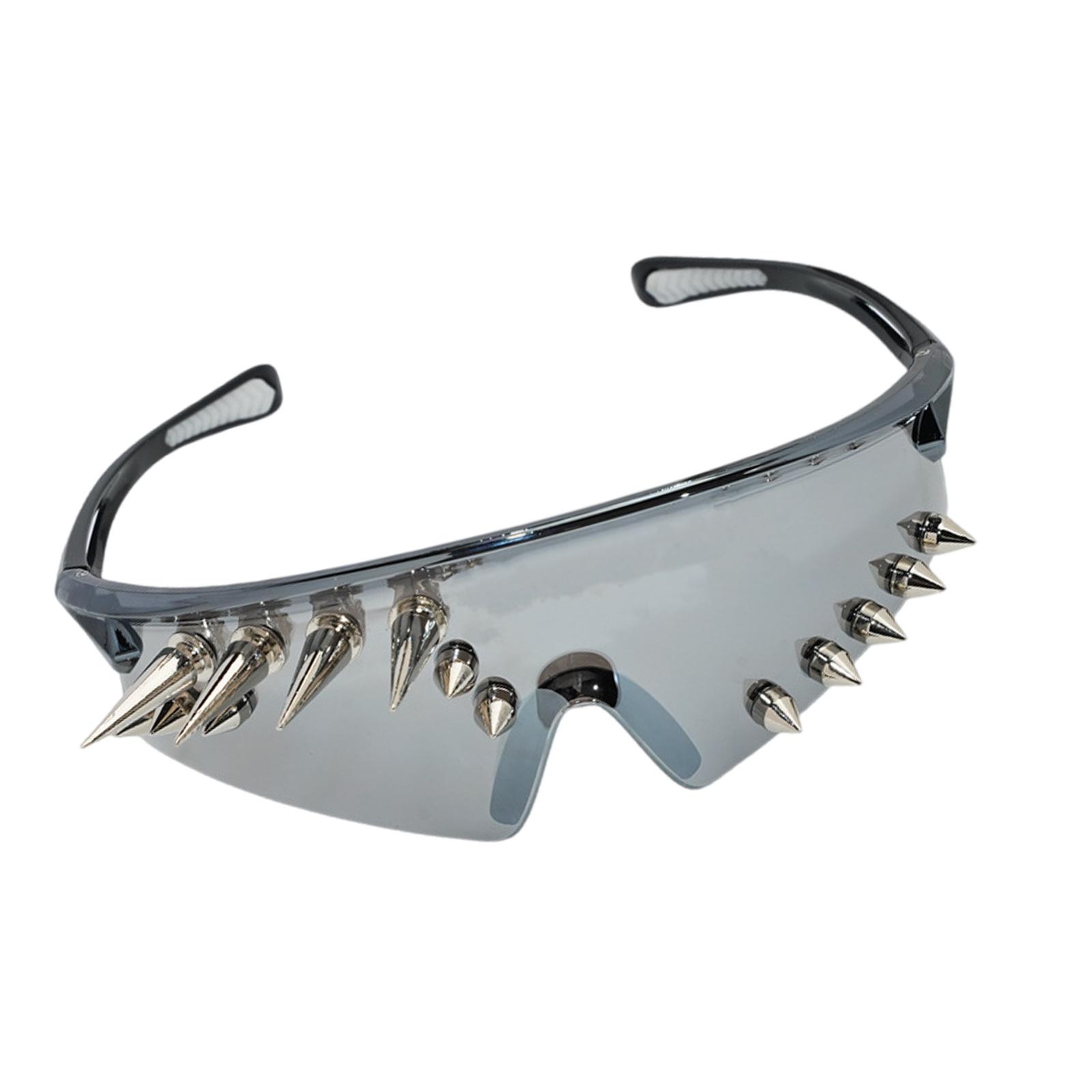 Modern Studded Design Unisex Sunglasses With PC Frame Comfortable Fit Fashion Eyewear For Sports And Travel 1
Modern Studded Design Unisex Sunglasses With PC Frame Comfortable Fit Fashion Eyewear For Sports And Travel 1