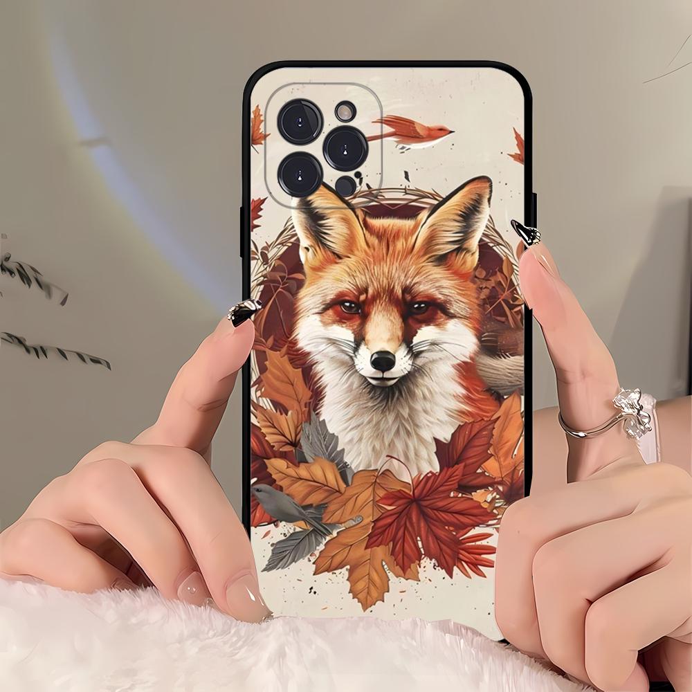 leaves fall fox pumpkin Halloween Phone Case For iPhone 16 15 14 11 12 13 Mini Pro XS Max Cover 6 7 8 Plus X Funda Shell iPhone 14
leaves fall fox pumpkin Halloween Phone Case For iPhone 16 15 14 11 12 13 Mini Pro XS Max Cover 6 7 8 Plus X Funda Shell iPhone 14