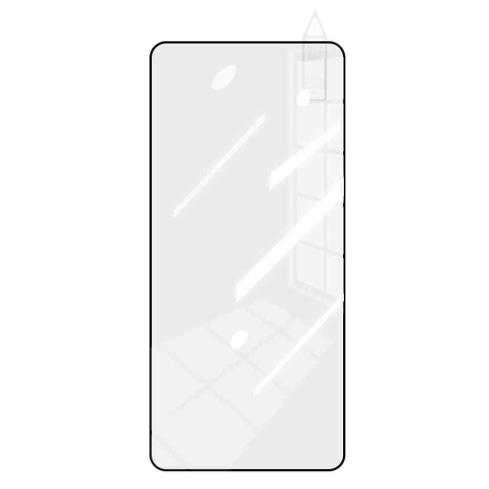 RURIHAI For Realme GT 6 5G Screen Protector Secondary Hardening High Aluminum-Silicon Glass Type A
RURIHAI For Realme GT 6 5G Screen Protector Secondary Hardening High Aluminum-Silicon Glass Type A