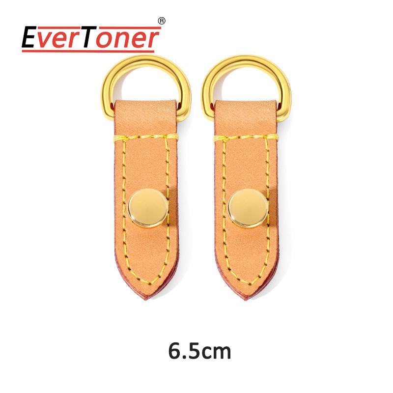 EverToner Fashion Leather Suitable for L Looping bag Buckle DIY Replacement Bag Hardware Bag Accessories
EverToner Fashion Leather Suitable for L Looping bag Buckle DIY Replacement Bag Hardware Bag Accessories